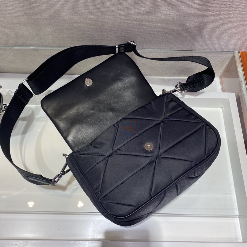 mens Pra*a satchel bags